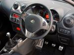 Alfa Romeo MiTo 2009 года (AU)